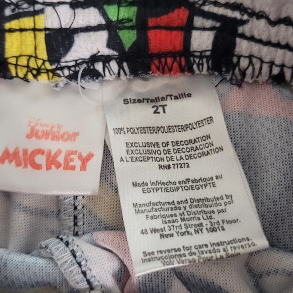 Mickey mouse shorts - Picture 4 of 4